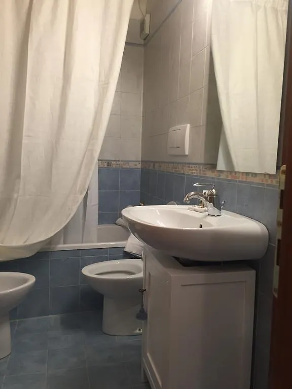 La Pergola Apartment Pisa