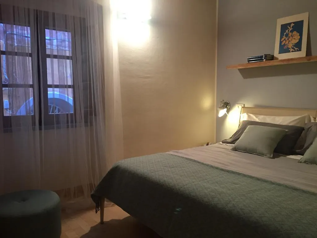 La Pergola Apartment Pisa Italy