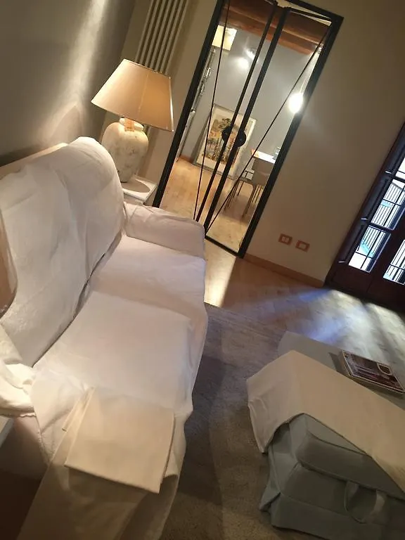 La Pergola Apartment Pisa