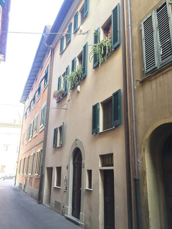 La Pergola Apartment Pisa Italy
