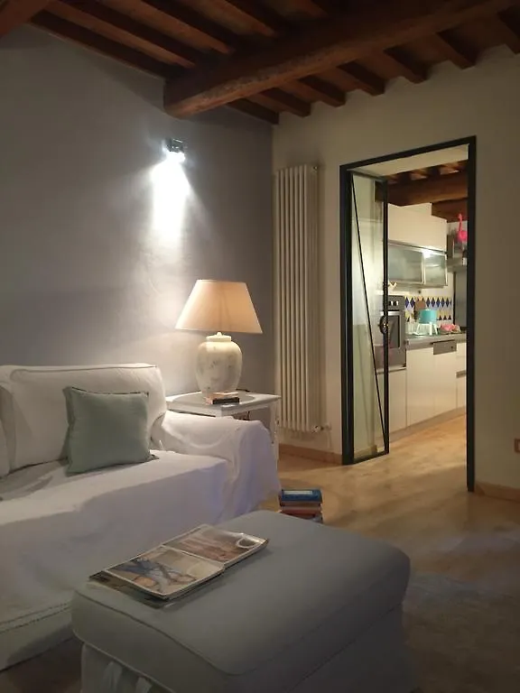 La Pergola Apartment Pisa
