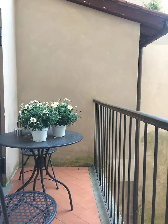 La Pergola Apartment Pisa