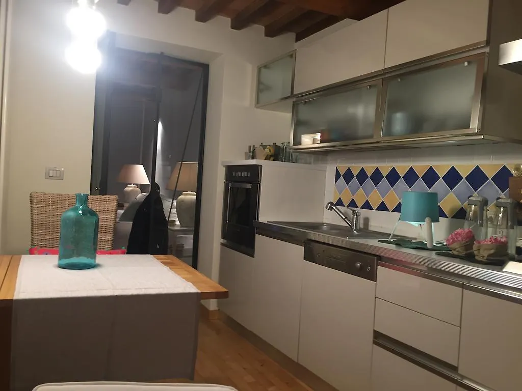 La Pergola Apartment Pisa