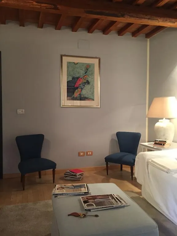 La Pergola Apartment Pisa Italy