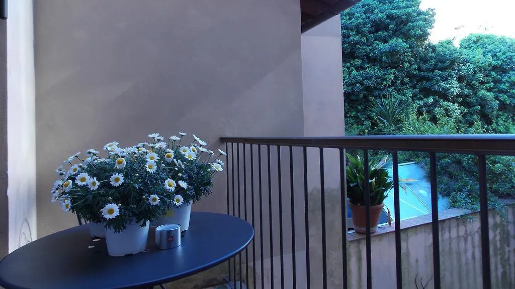 La Pergola Apartment Pisa