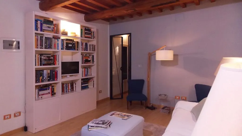 La Pergola Apartment Pisa