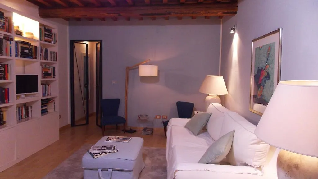 La Pergola Apartment Pisa Italy