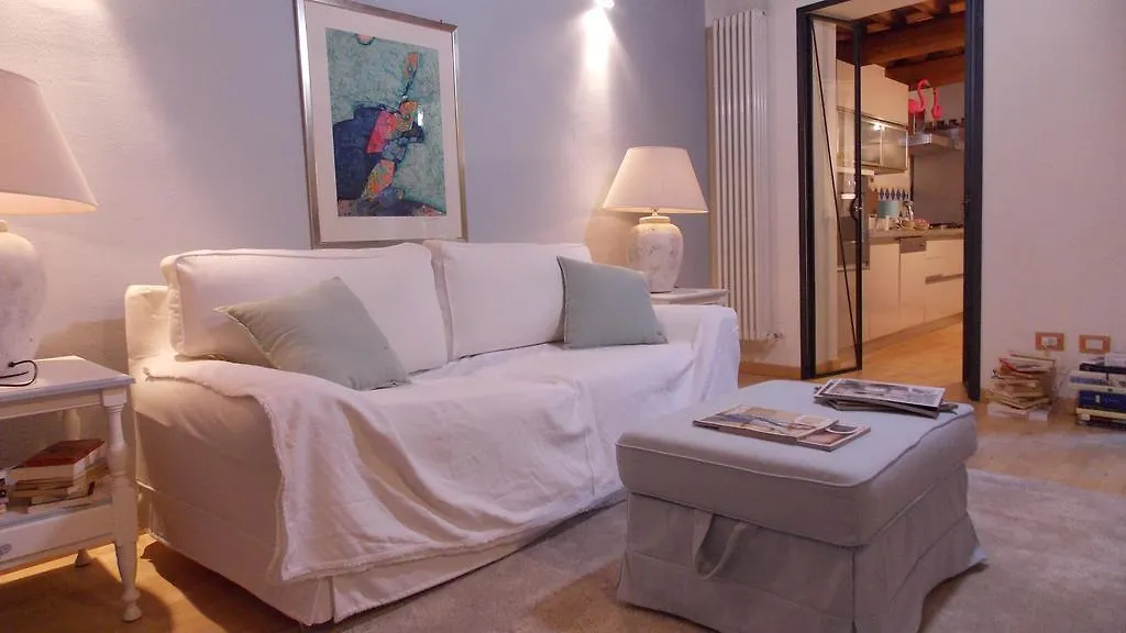 La Pergola Apartment Pisa
