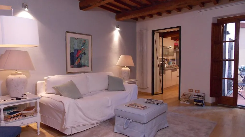 La Pergola Apartment Pisa