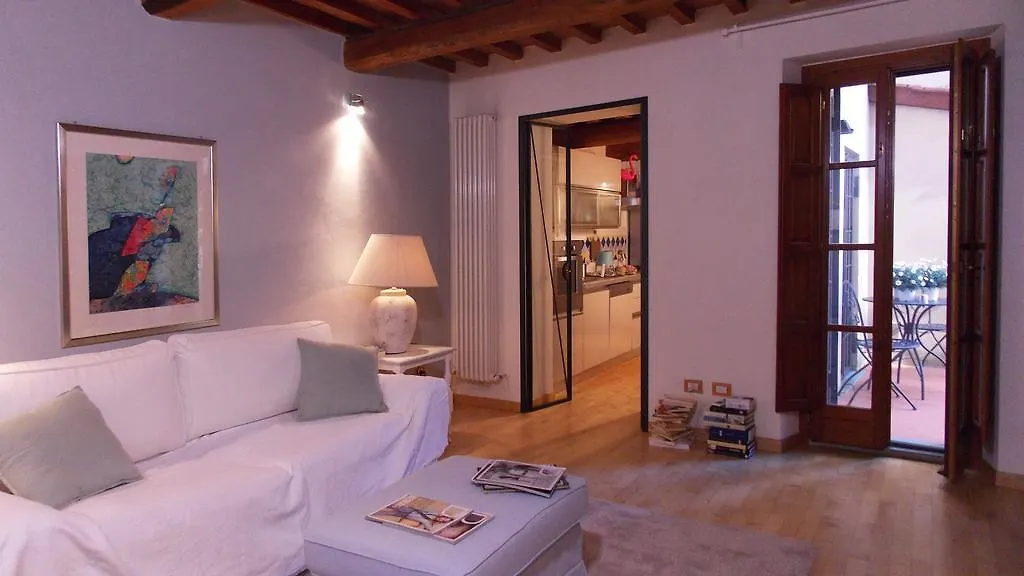 La Pergola Apartment Pisa