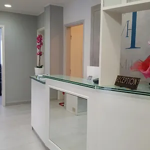 2* Szálloda Milano