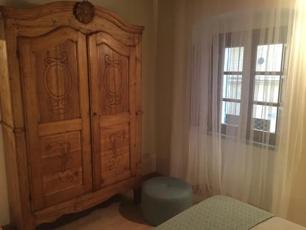 La Pergola Apartment Pisa